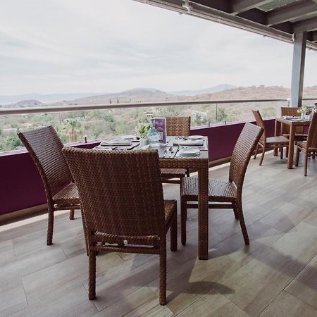 Memora Hotel & Villas Chapala Ngoại thất bức ảnh