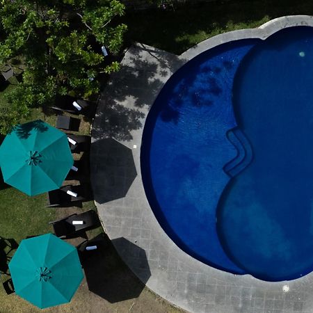Memora Hotel & Villas Chapala Ngoại thất bức ảnh