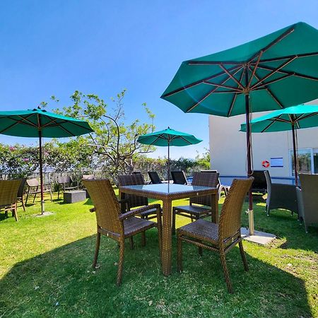 Memora Hotel & Villas Chapala Ngoại thất bức ảnh