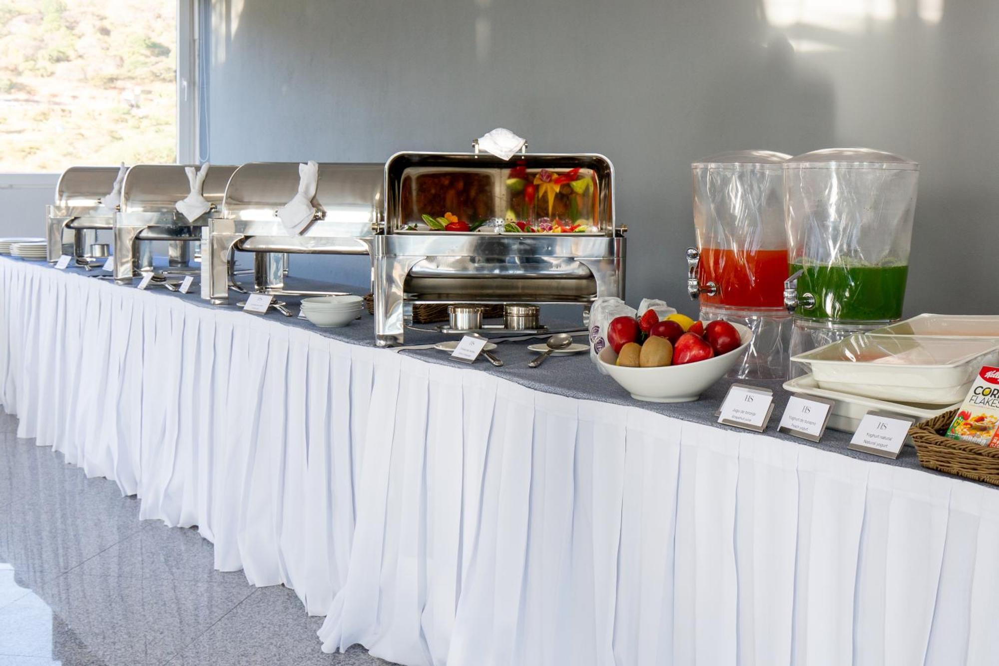 Memora Hotel & Villas Chapala Ngoại thất bức ảnh