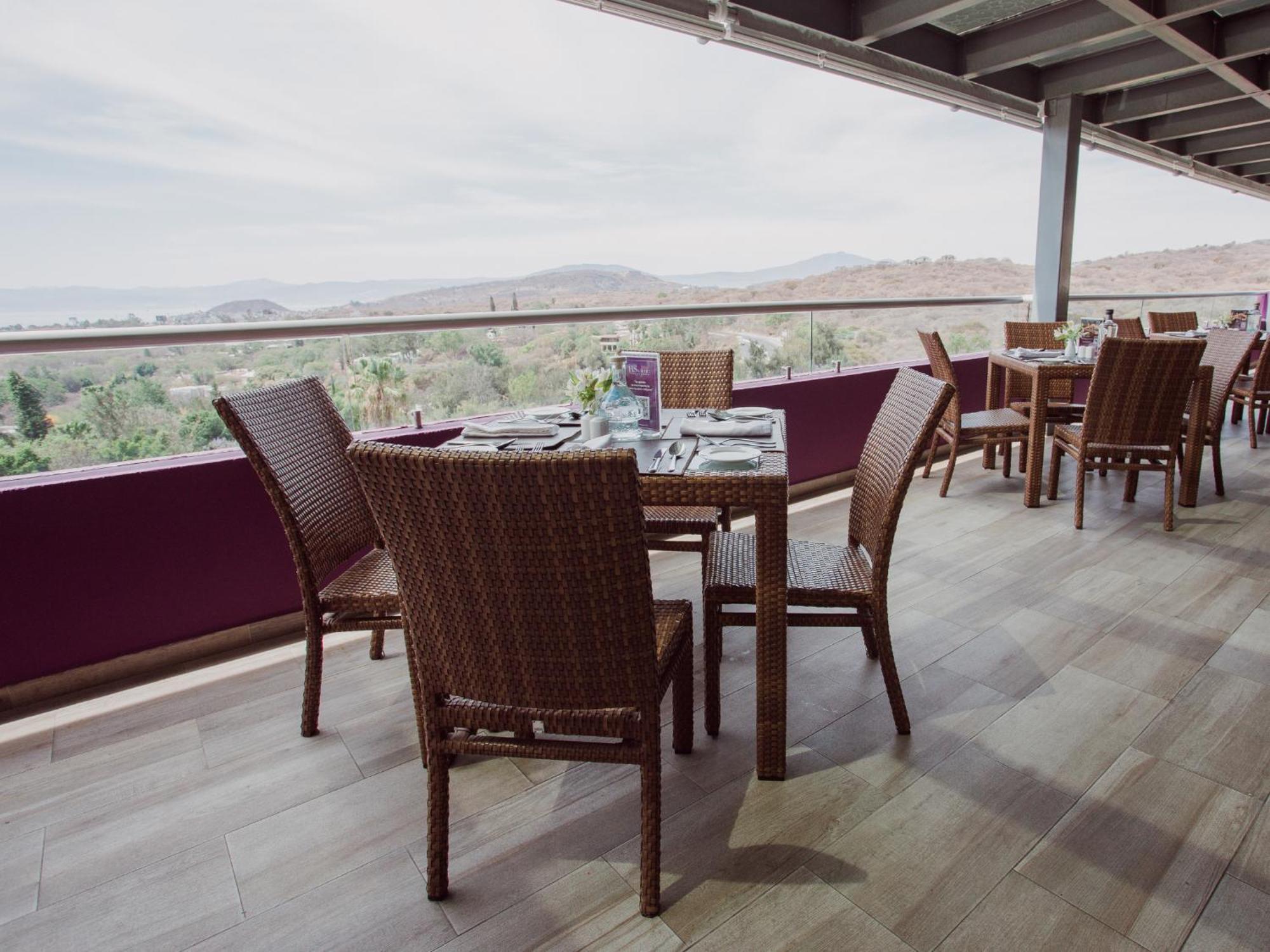 Memora Hotel & Villas Chapala Ngoại thất bức ảnh