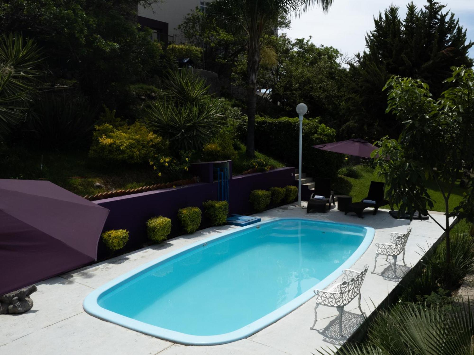 Memora Hotel & Villas Chapala Ngoại thất bức ảnh