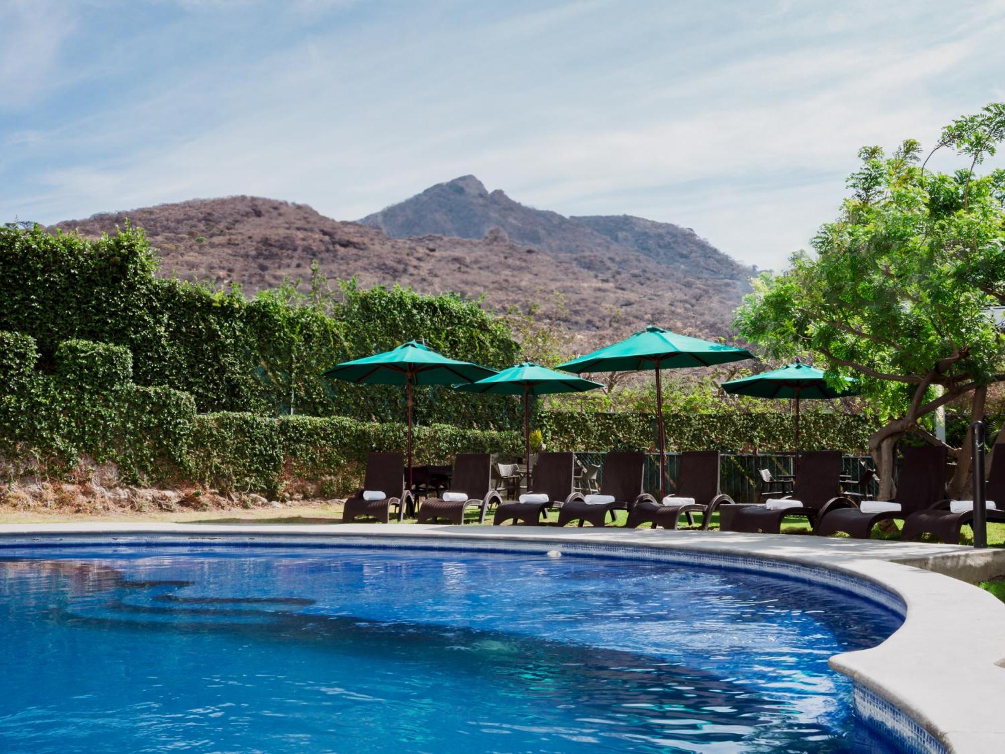 Memora Hotel & Villas Chapala Ngoại thất bức ảnh