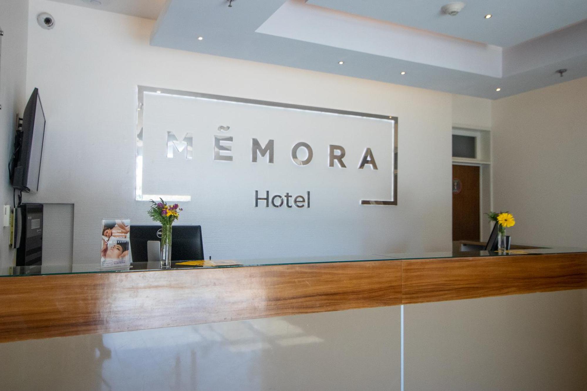 Memora Hotel & Villas Chapala Ngoại thất bức ảnh