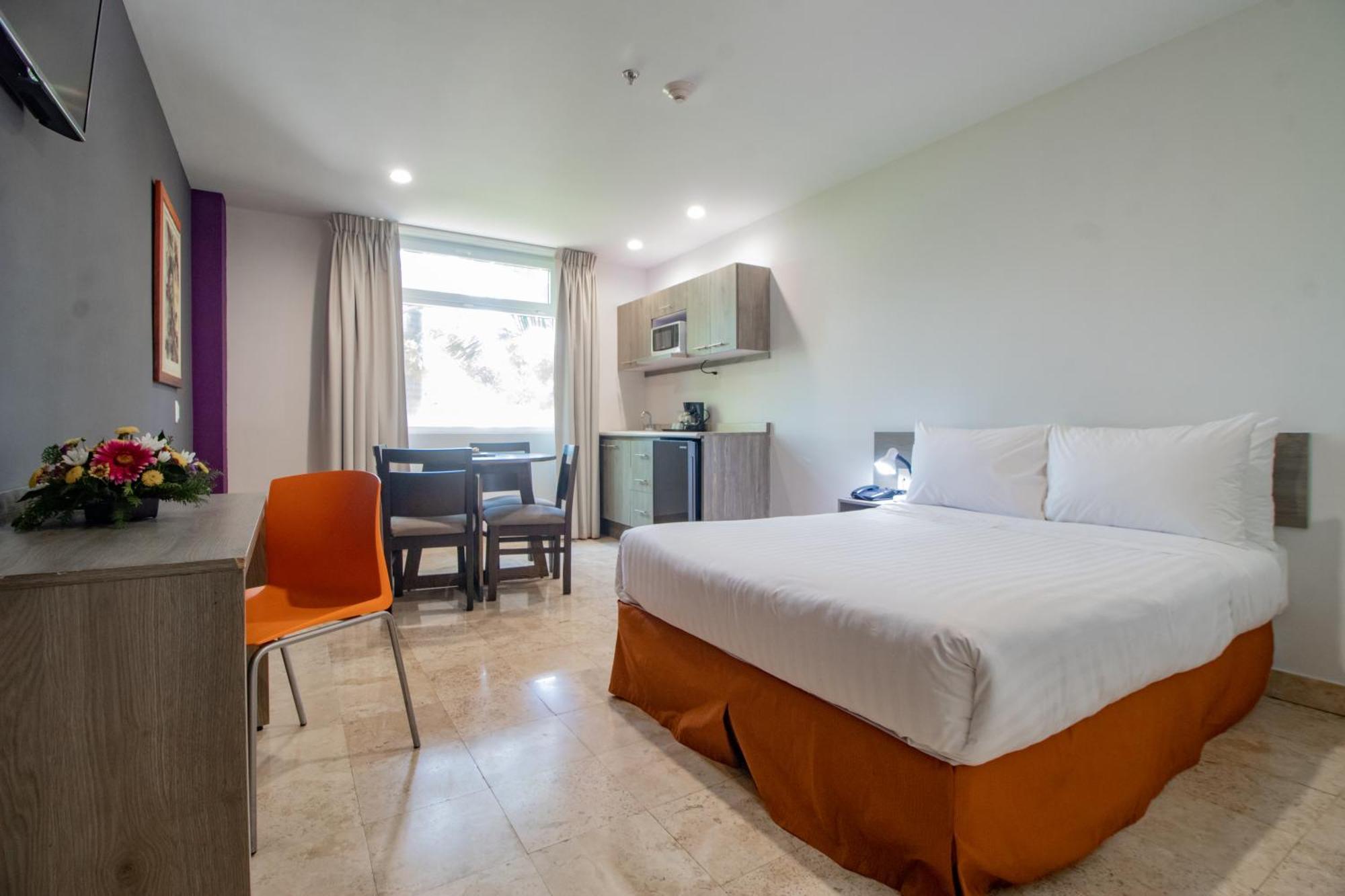 Memora Hotel & Villas Chapala Ngoại thất bức ảnh