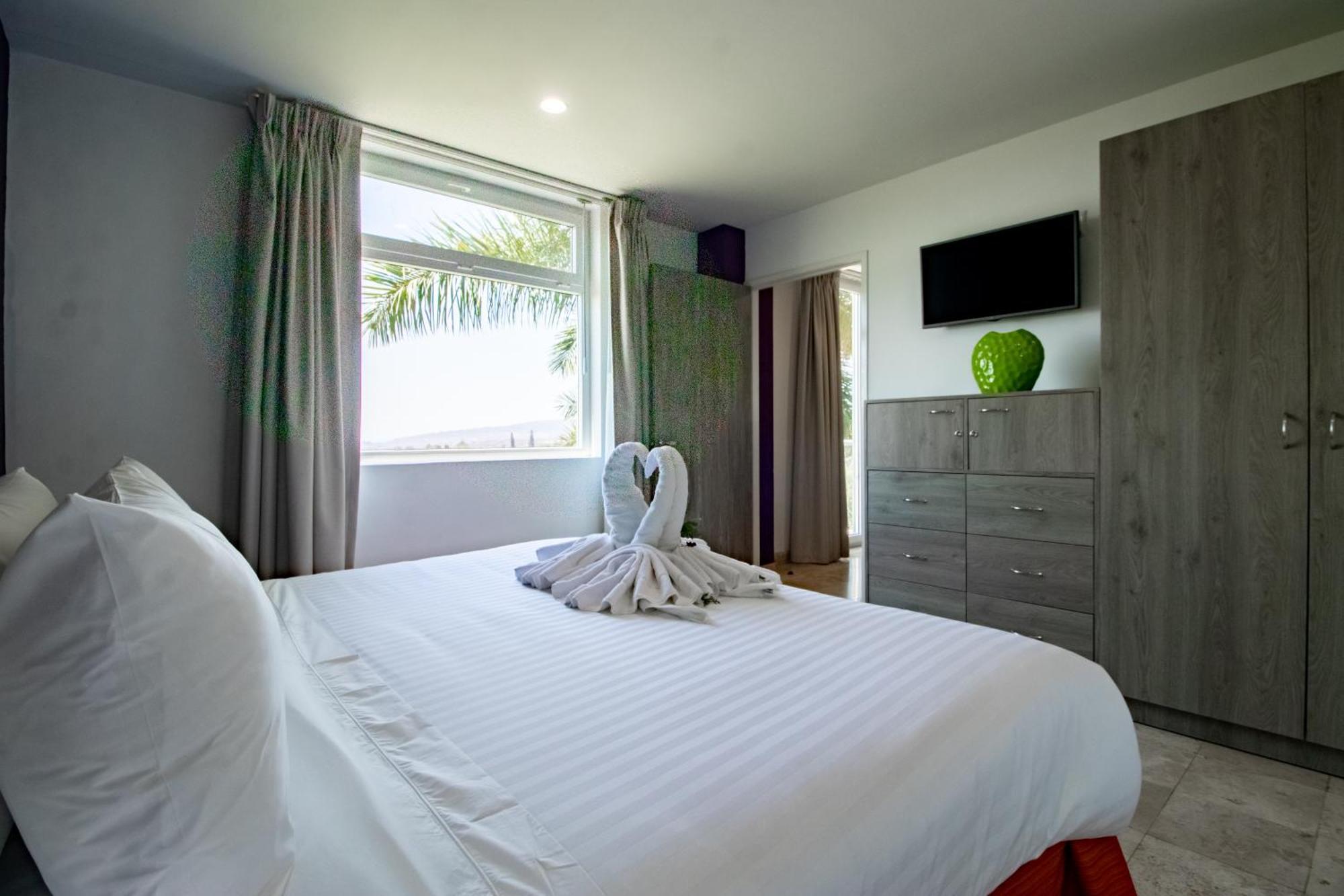 Memora Hotel & Villas Chapala Ngoại thất bức ảnh