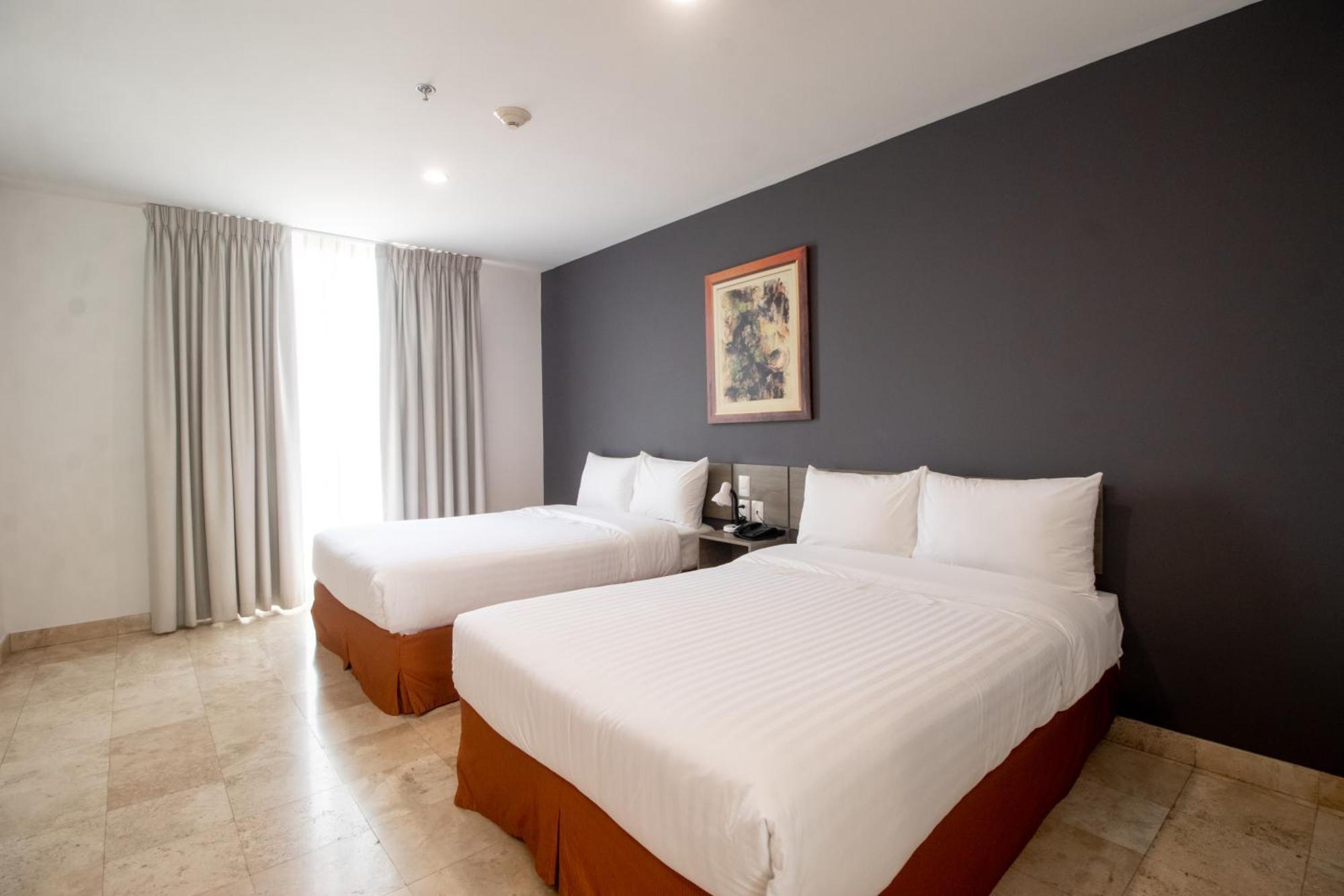 Memora Hotel & Villas Chapala Ngoại thất bức ảnh
