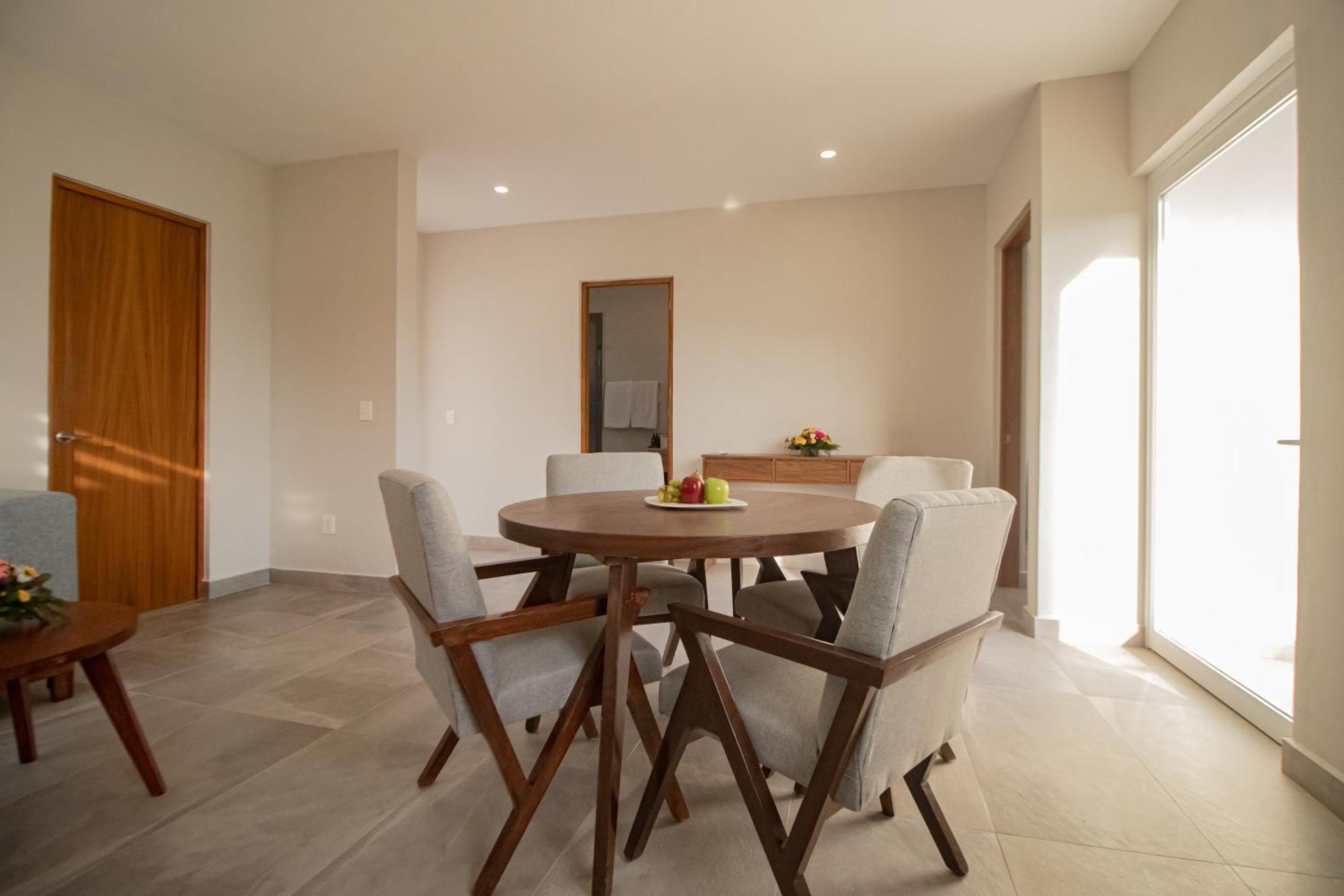Memora Hotel & Villas Chapala Ngoại thất bức ảnh