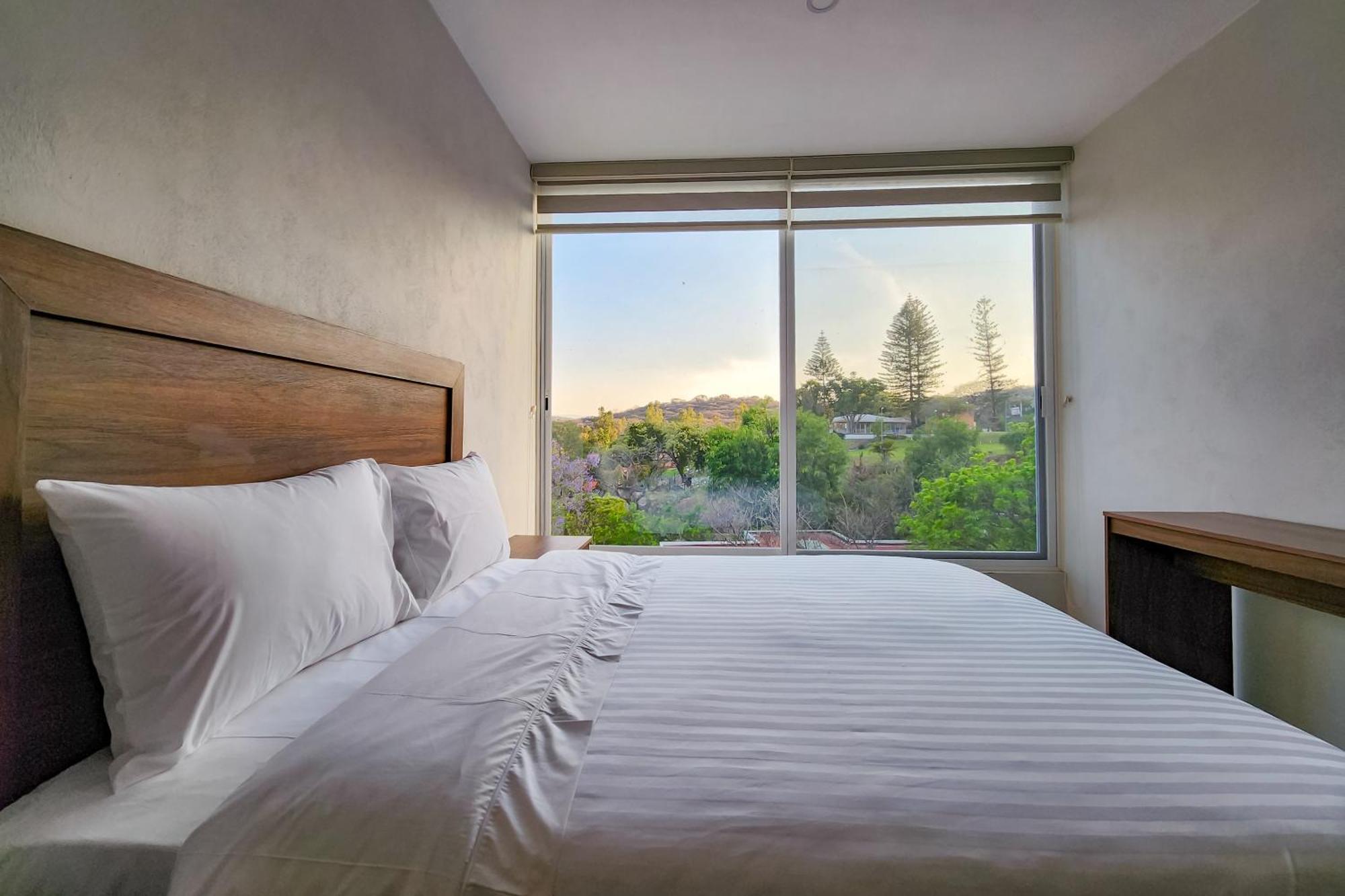 Memora Hotel & Villas Chapala Ngoại thất bức ảnh