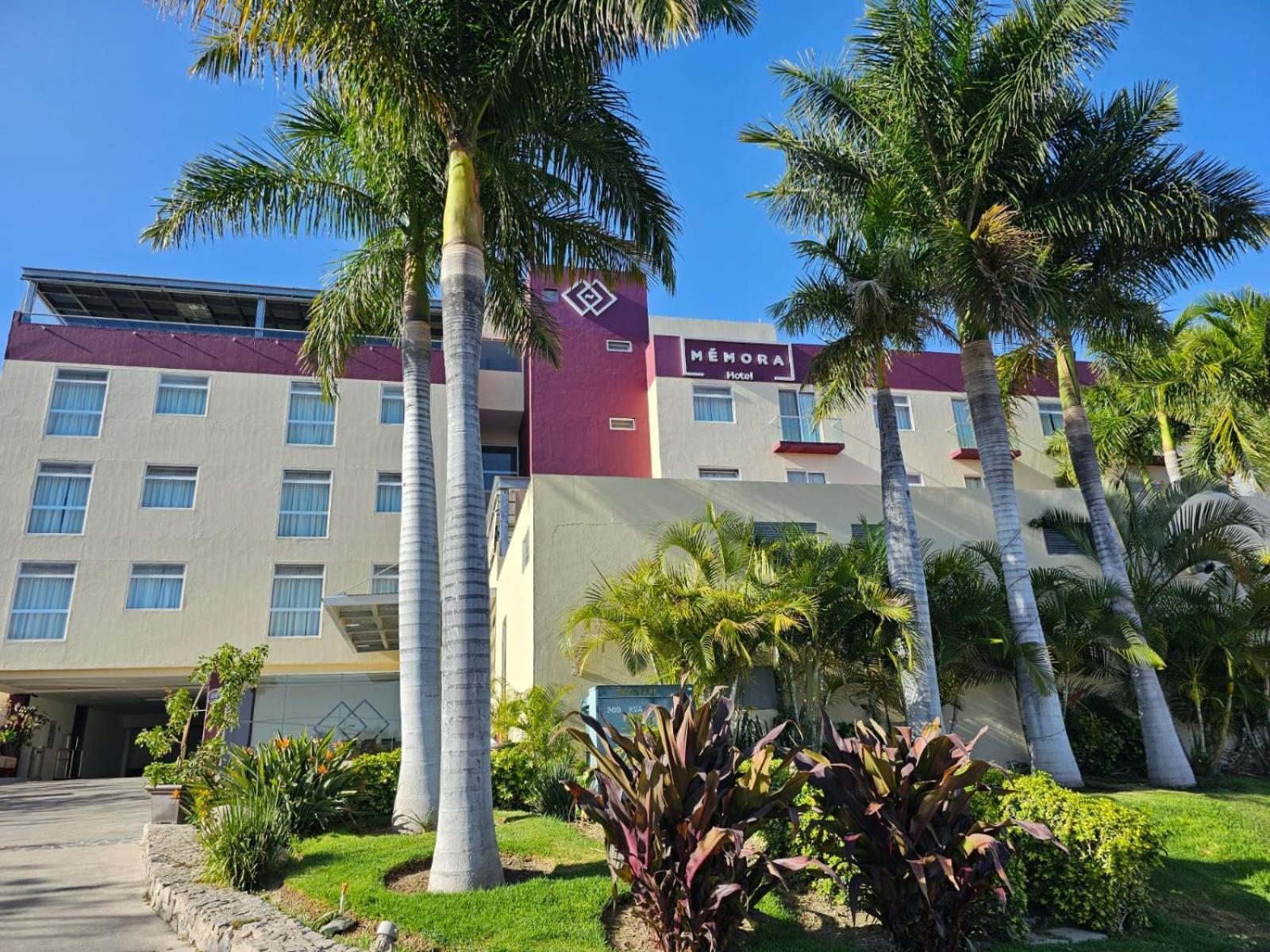 Memora Hotel & Villas Chapala Ngoại thất bức ảnh