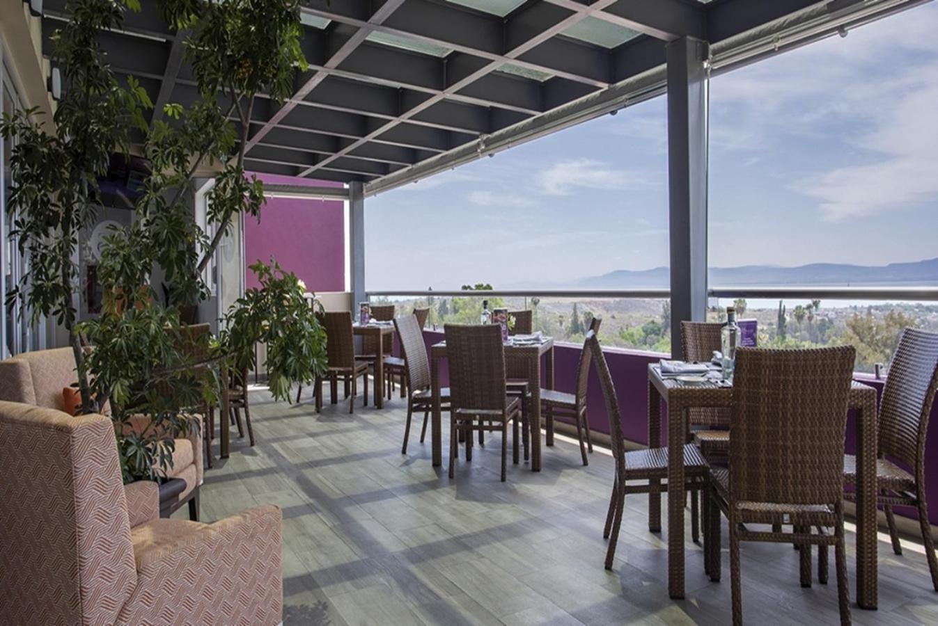 Memora Hotel & Villas Chapala Ngoại thất bức ảnh