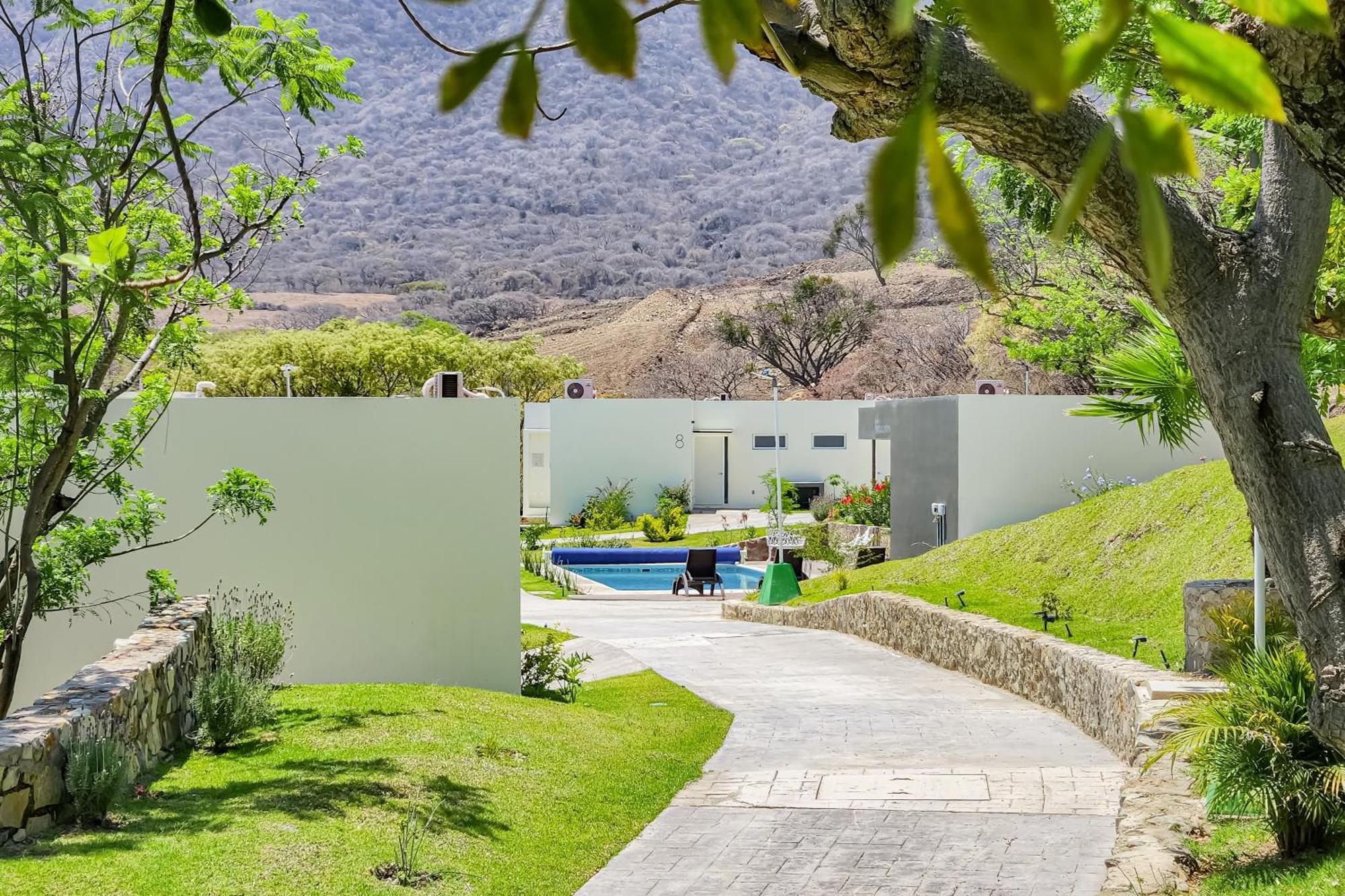 Memora Hotel & Villas Chapala Ngoại thất bức ảnh