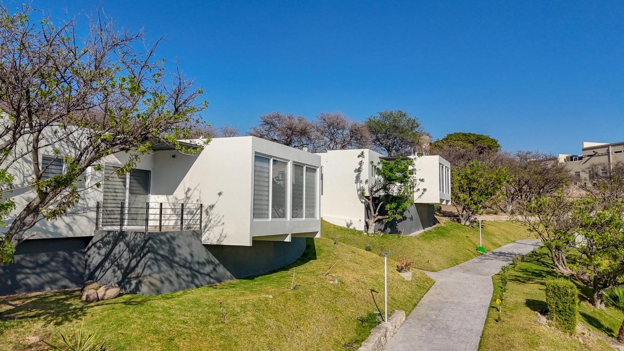 Memora Hotel & Villas Chapala Ngoại thất bức ảnh