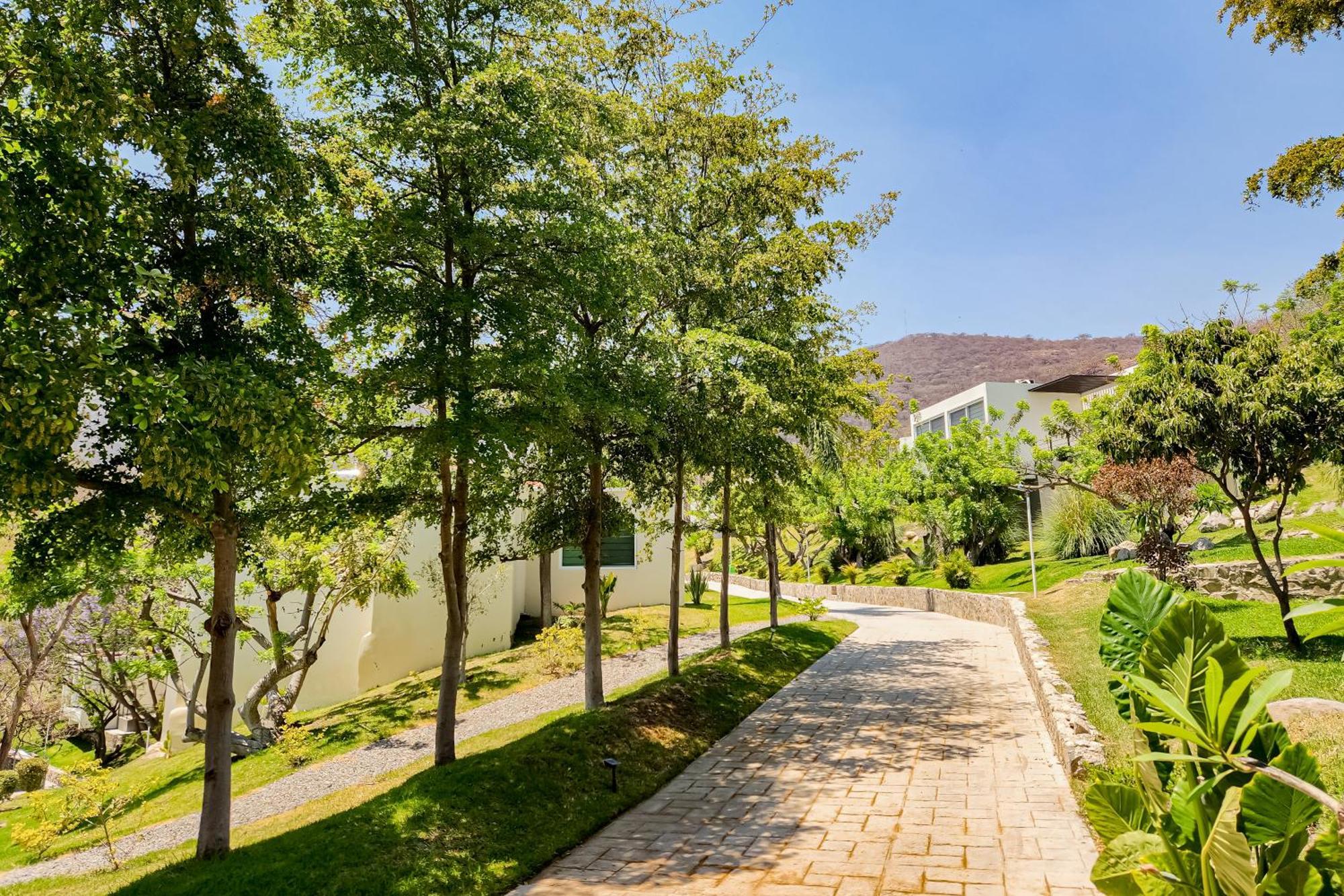 Memora Hotel & Villas Chapala Ngoại thất bức ảnh