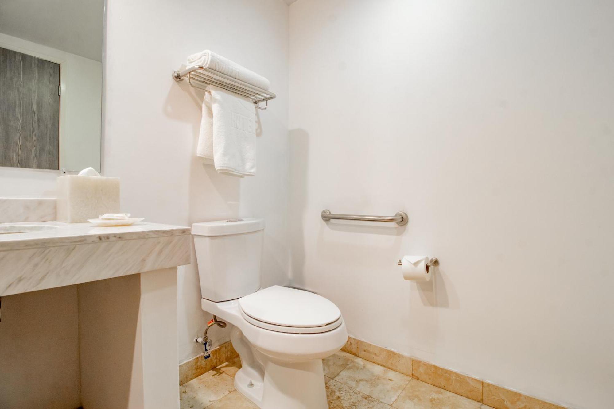 Memora Hotel & Villas Chapala Ngoại thất bức ảnh
