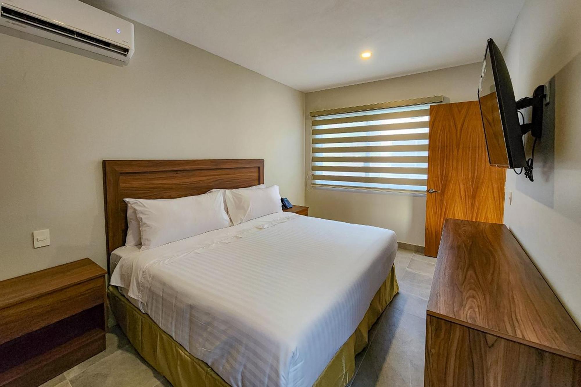Memora Hotel & Villas Chapala Ngoại thất bức ảnh