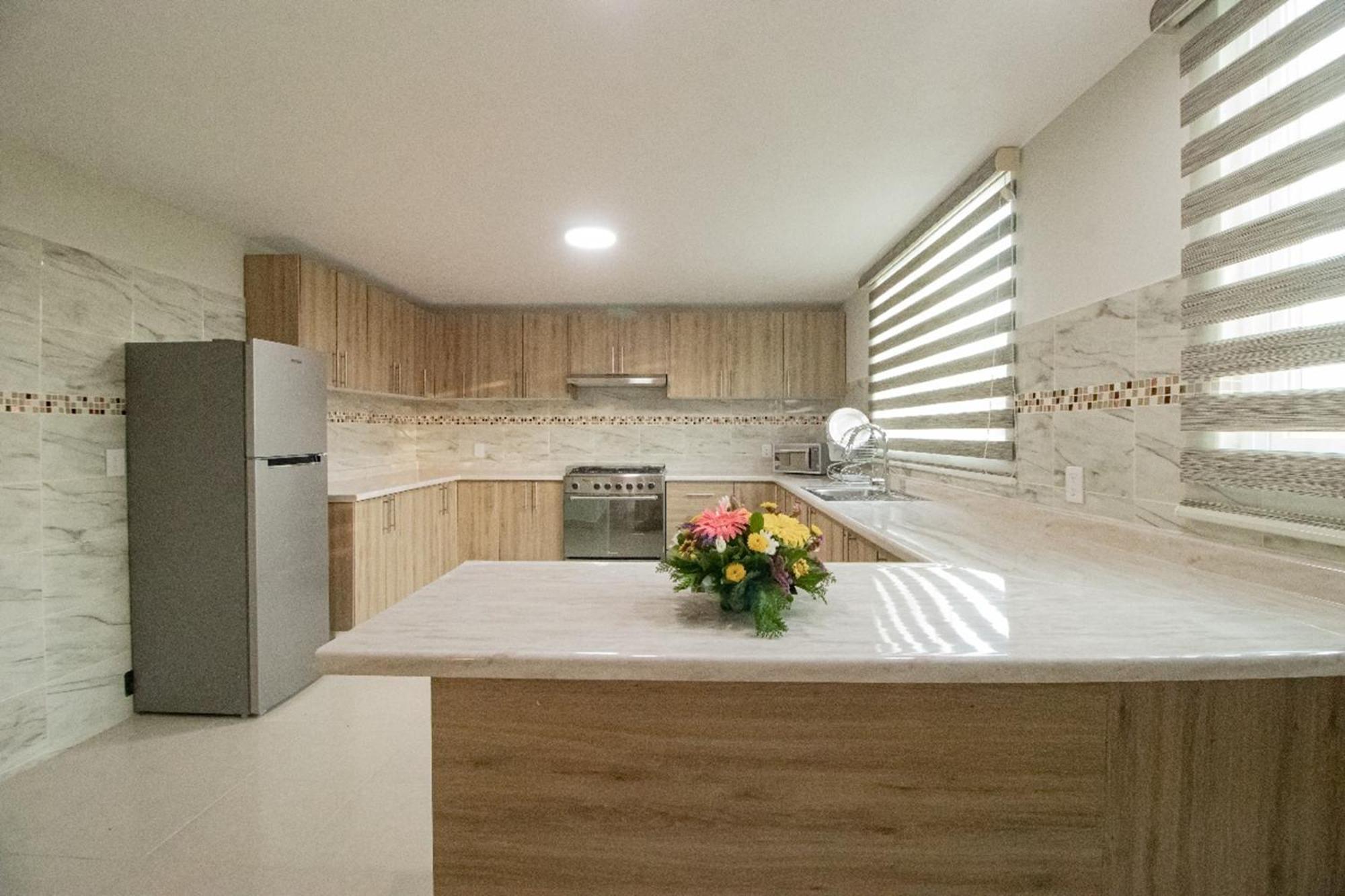 Memora Hotel & Villas Chapala Ngoại thất bức ảnh