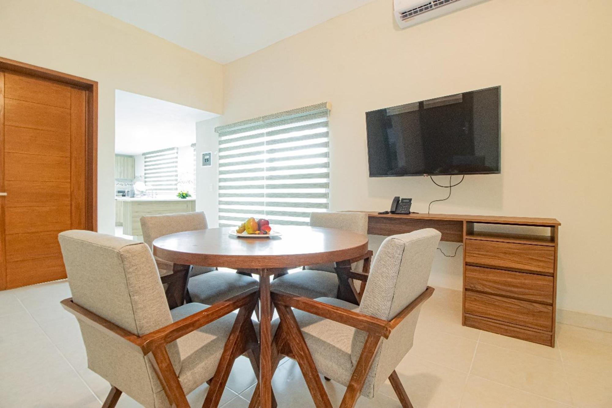 Memora Hotel & Villas Chapala Ngoại thất bức ảnh