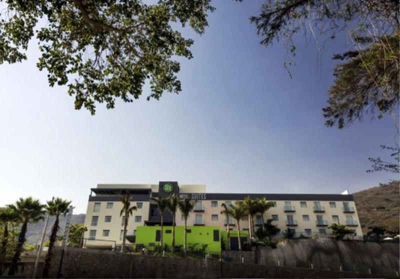 Memora Hotel & Villas Chapala Ngoại thất bức ảnh
