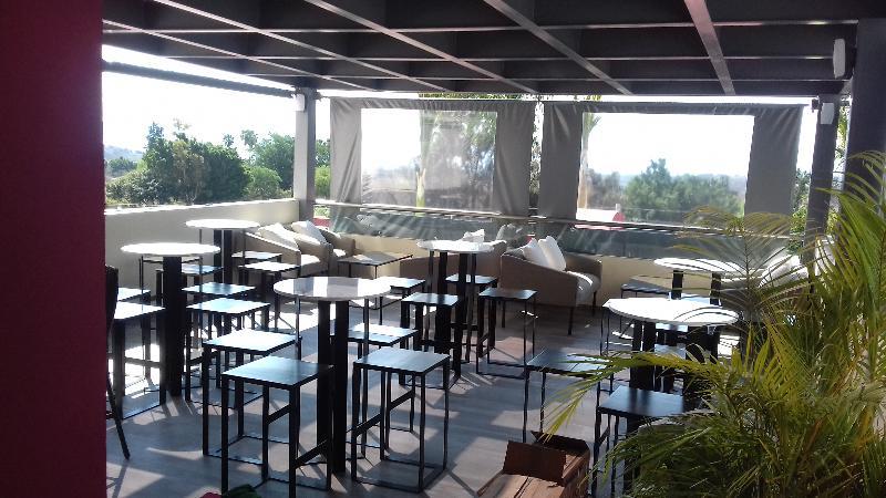 Memora Hotel & Villas Chapala Ngoại thất bức ảnh