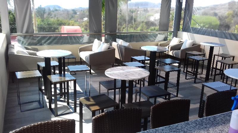 Memora Hotel & Villas Chapala Ngoại thất bức ảnh
