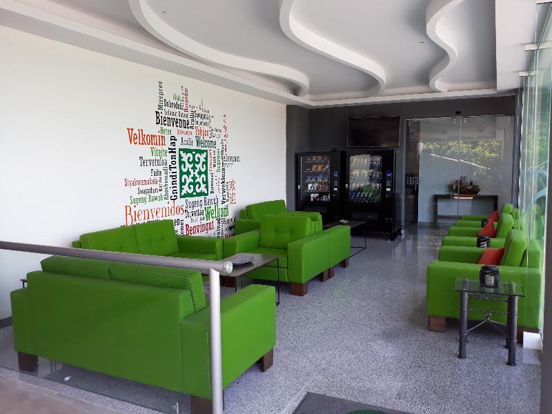 Memora Hotel & Villas Chapala Ngoại thất bức ảnh