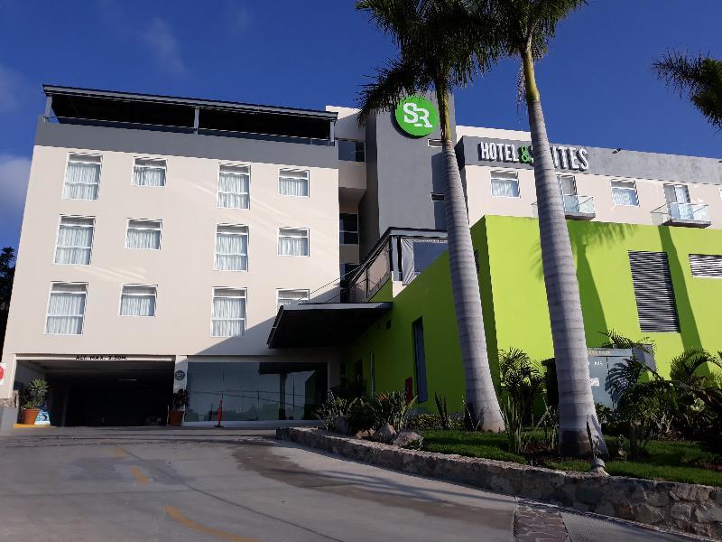 Memora Hotel & Villas Chapala Ngoại thất bức ảnh
