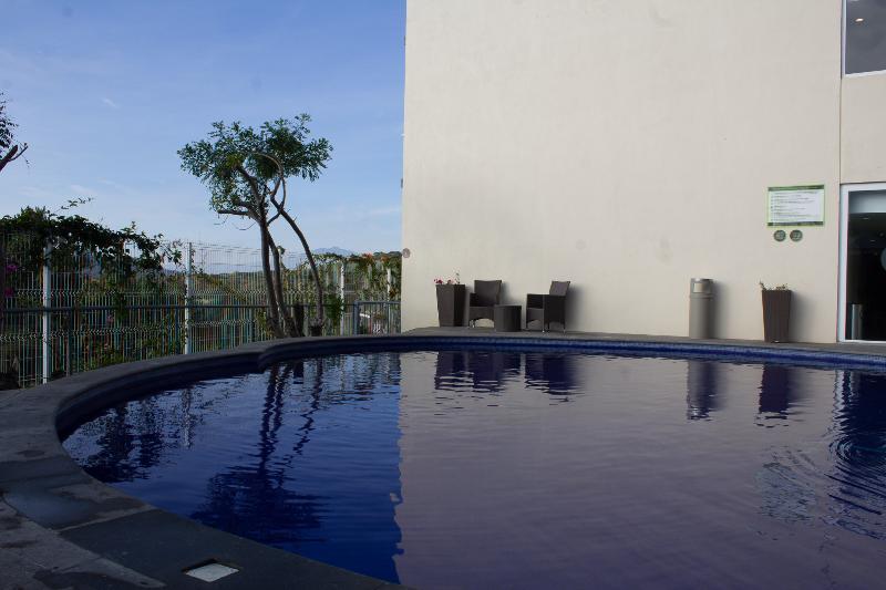 Memora Hotel & Villas Chapala Ngoại thất bức ảnh