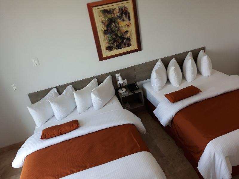 Memora Hotel & Villas Chapala Ngoại thất bức ảnh