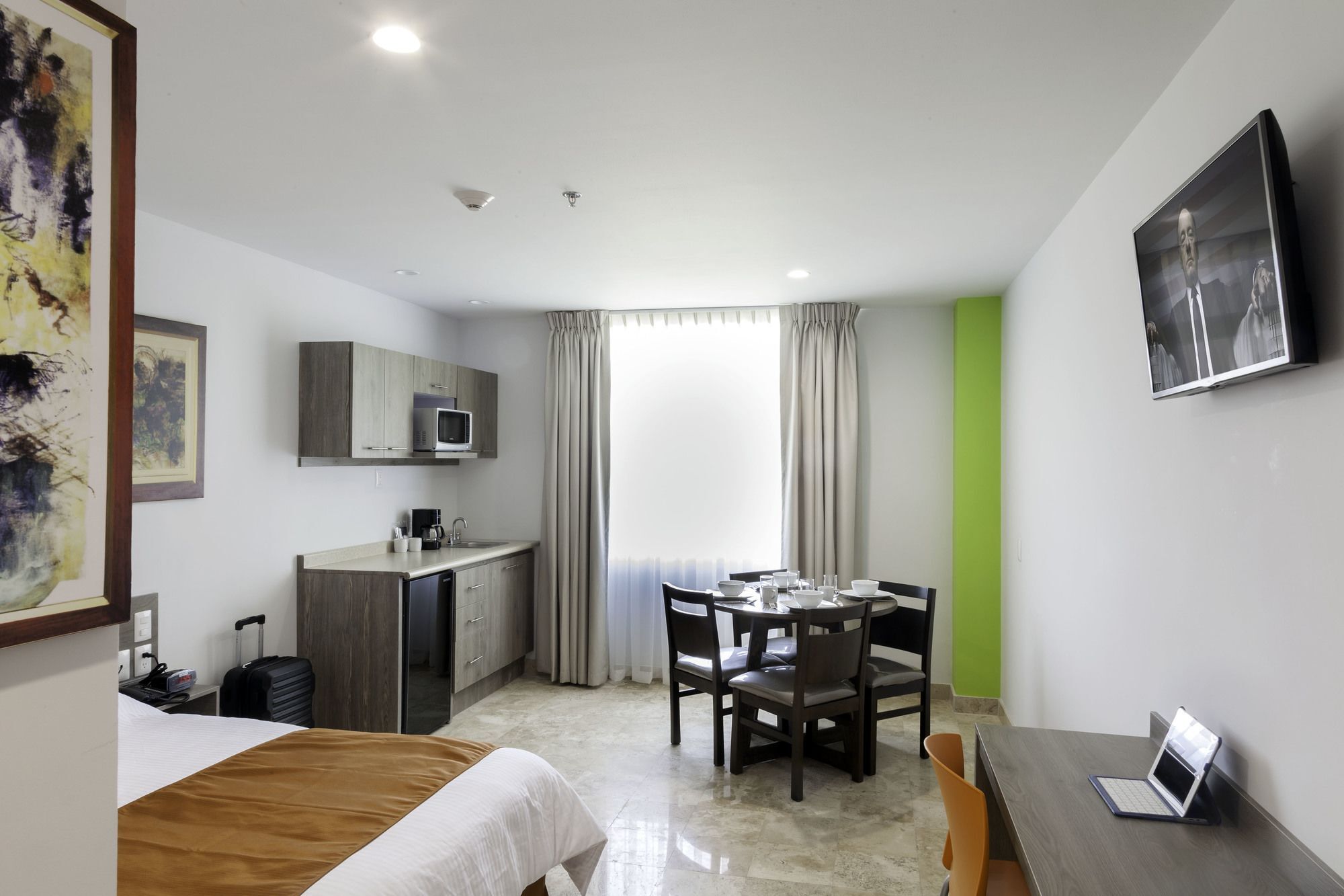 Memora Hotel & Villas Chapala Ngoại thất bức ảnh