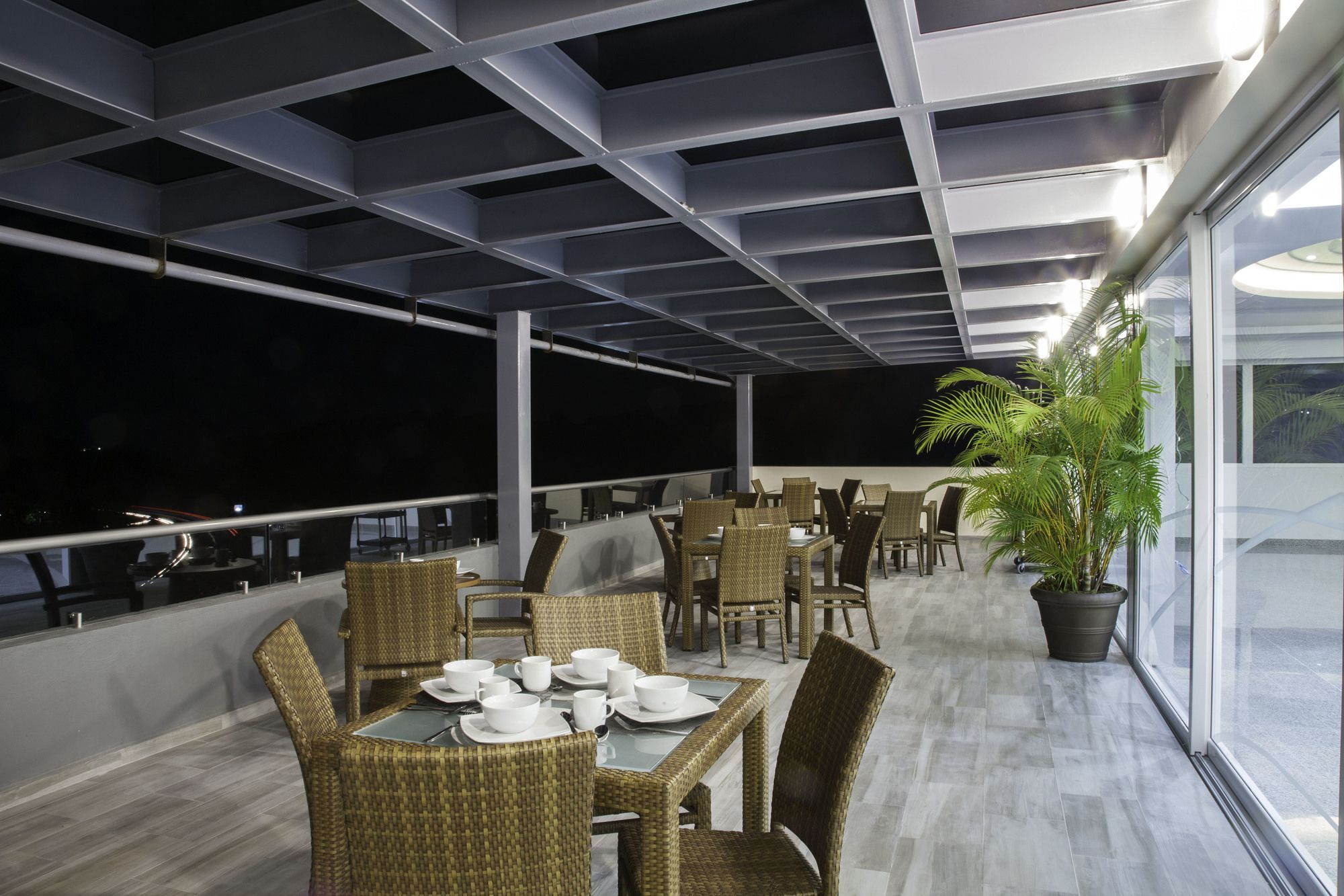 Memora Hotel & Villas Chapala Ngoại thất bức ảnh