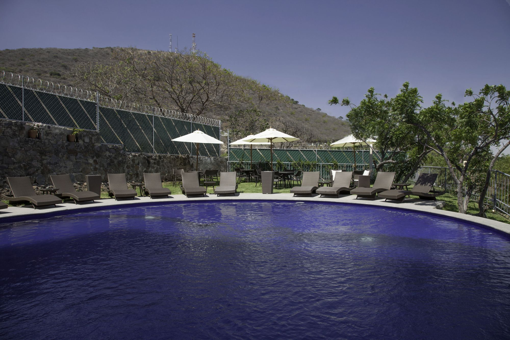 Memora Hotel & Villas Chapala Ngoại thất bức ảnh