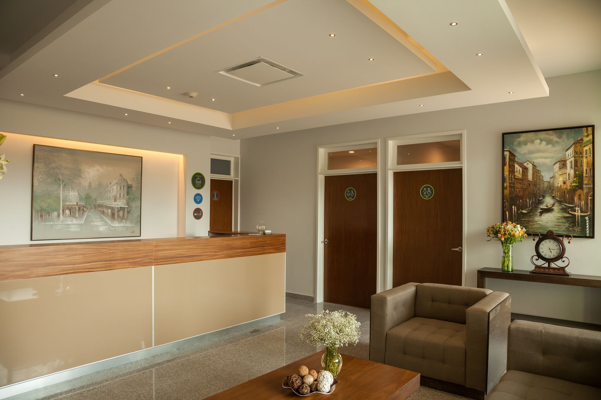 Memora Hotel & Villas Chapala Ngoại thất bức ảnh