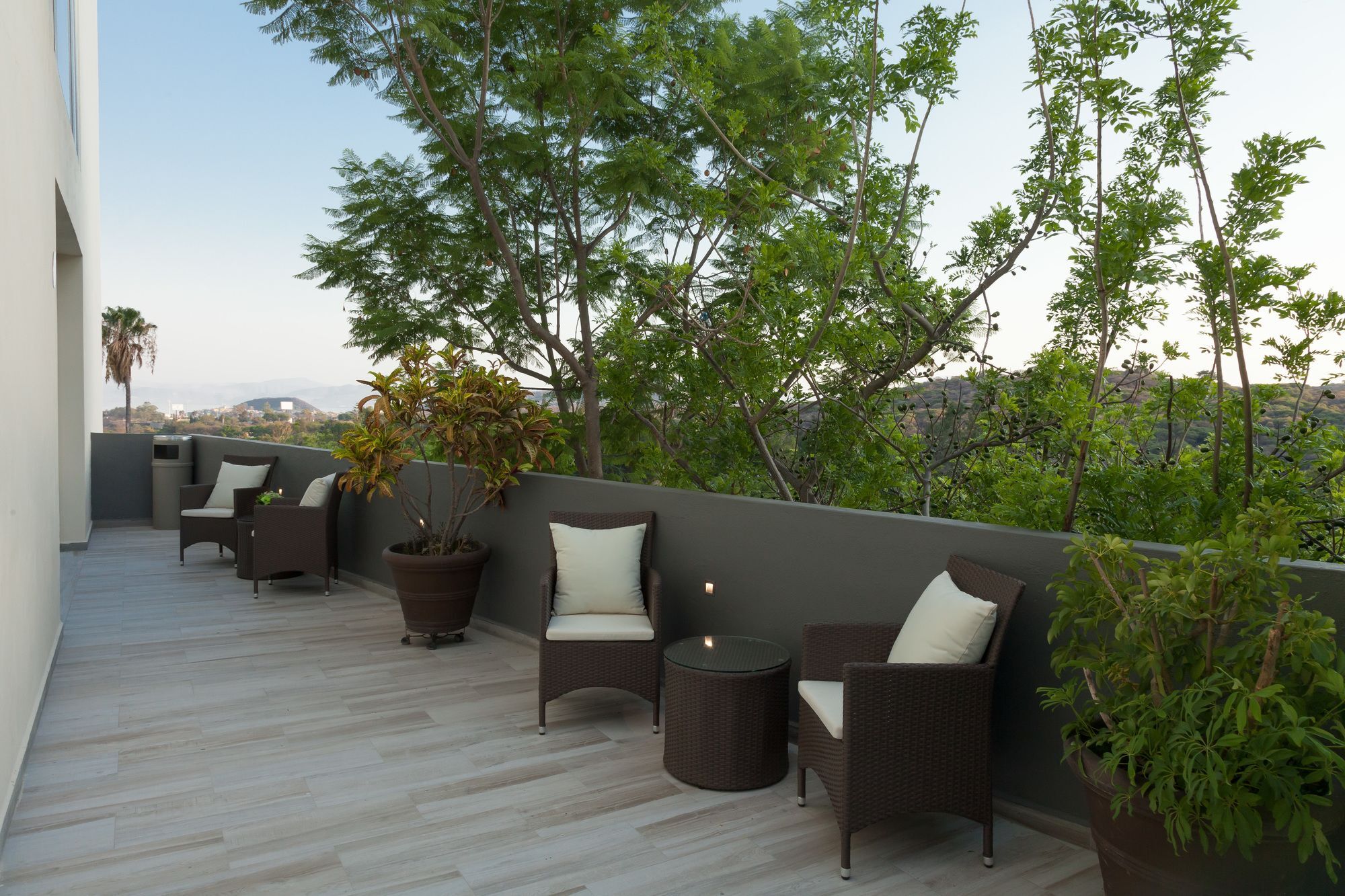 Memora Hotel & Villas Chapala Ngoại thất bức ảnh