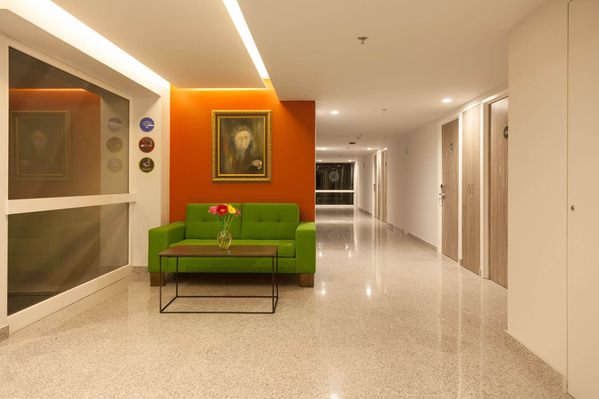 Memora Hotel & Villas Chapala Ngoại thất bức ảnh